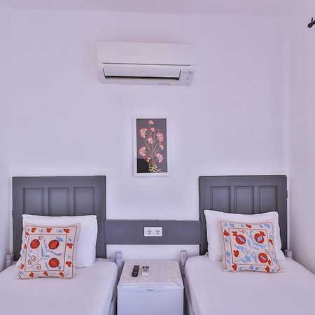 Dantel Butik Ev Pansiyon Kaş Luaran gambar