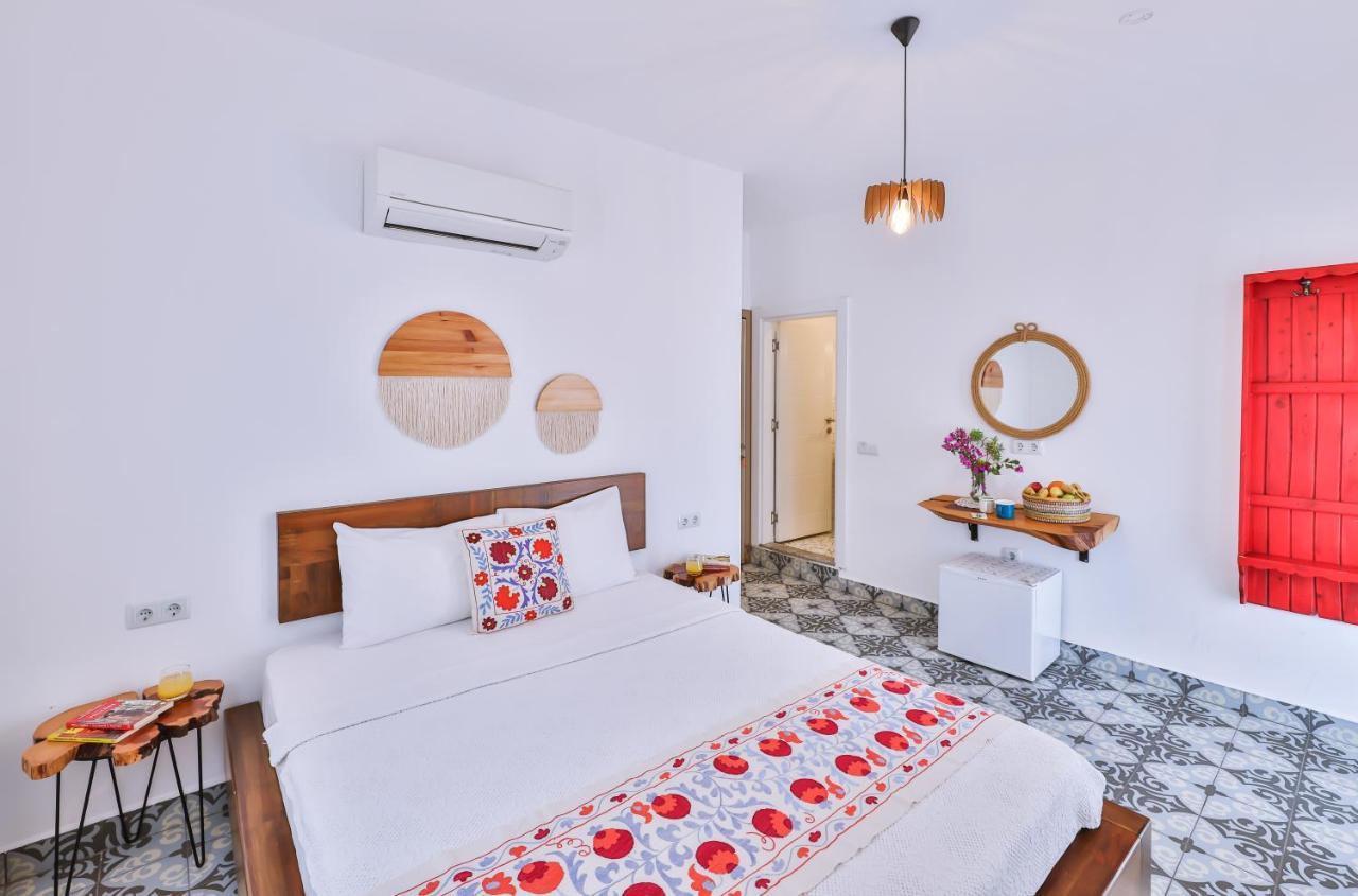 Dantel Butik Ev Pansiyon Kaş Luaran gambar