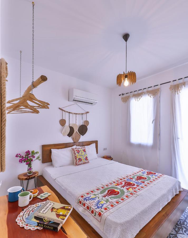 Dantel Butik Ev Pansiyon Kaş Luaran gambar