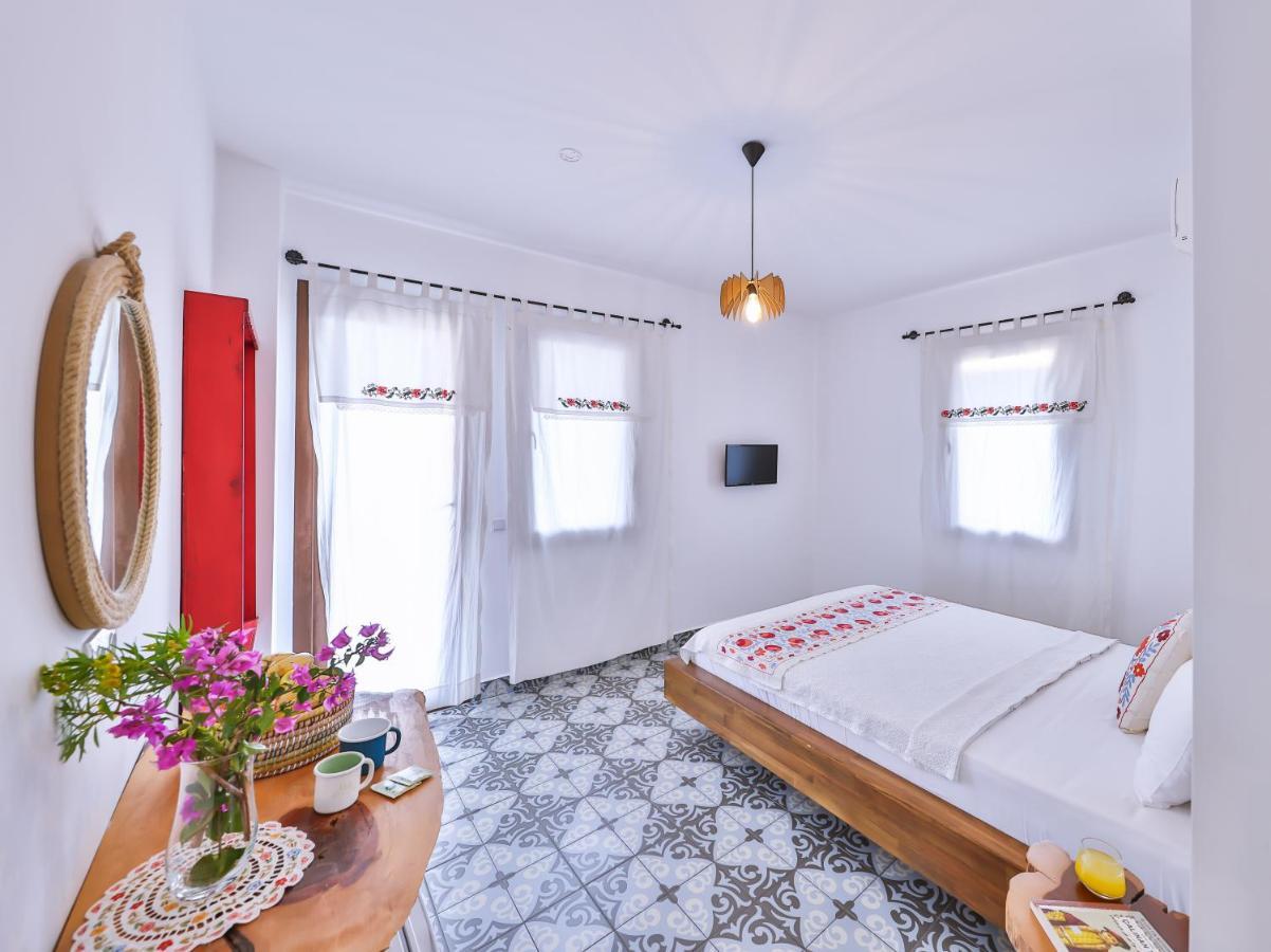 Dantel Butik Ev Pansiyon Kaş Luaran gambar