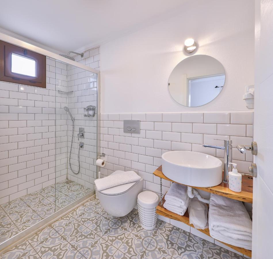 Dantel Butik Ev Pansiyon Kaş Luaran gambar
