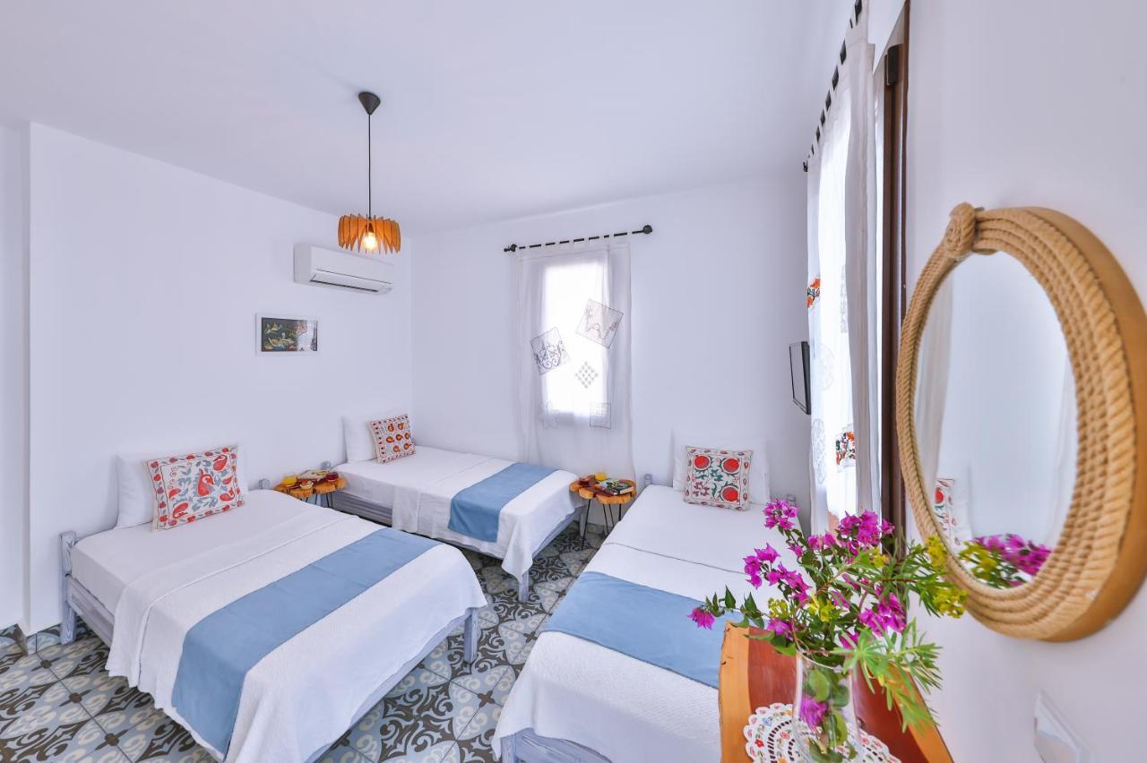 Dantel Butik Ev Pansiyon Kaş Luaran gambar