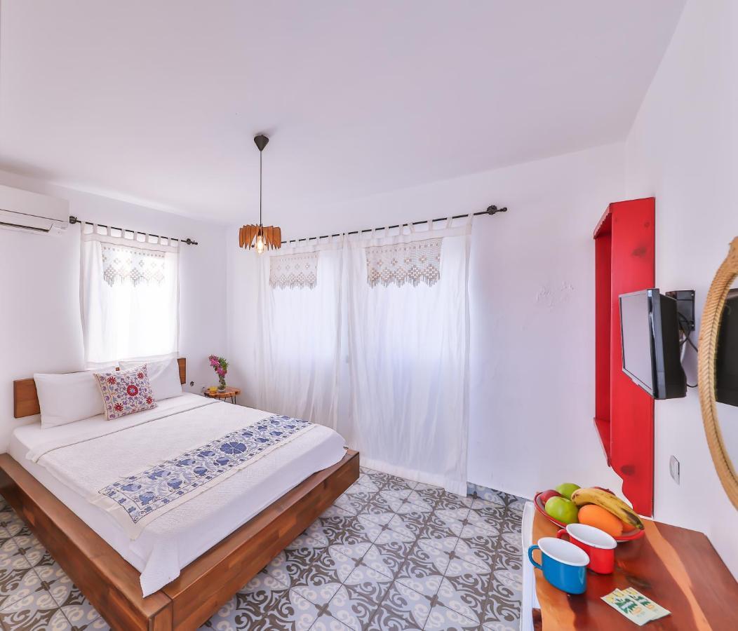 Dantel Butik Ev Pansiyon Kaş Luaran gambar