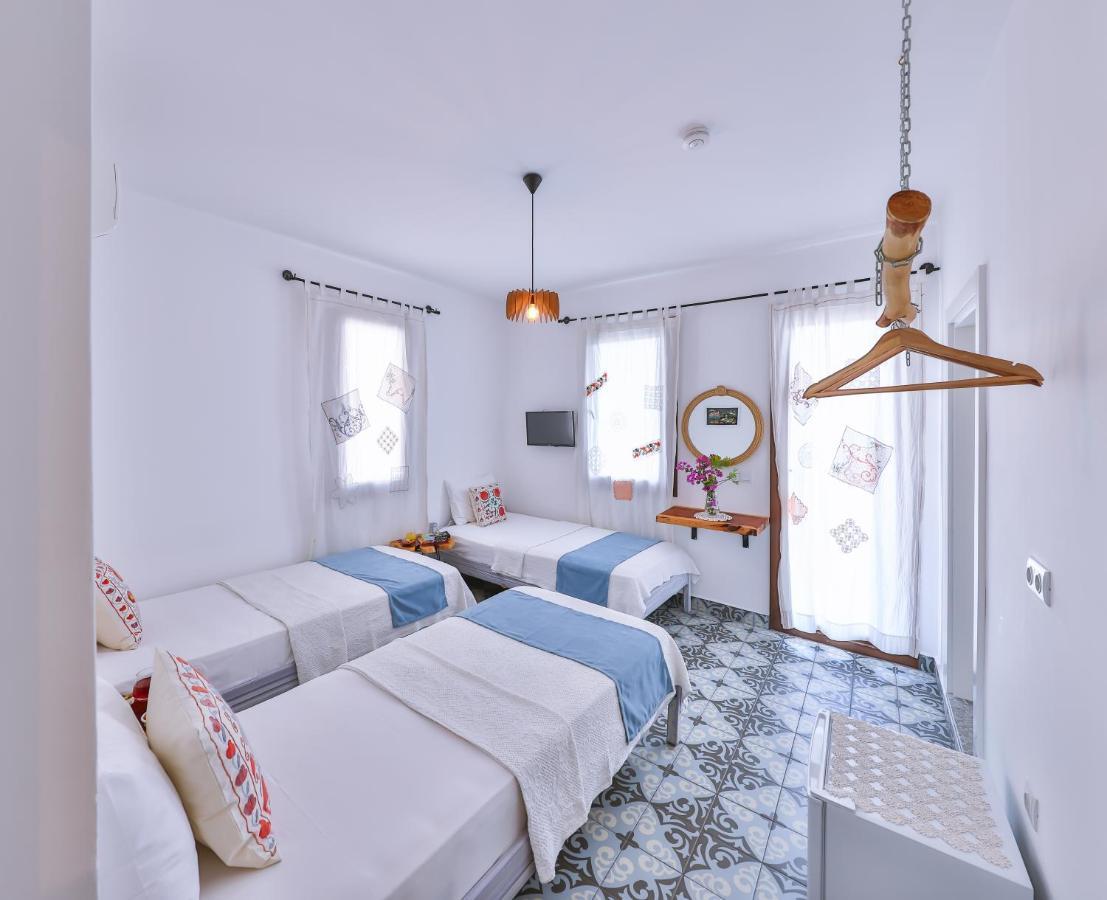 Dantel Butik Ev Pansiyon Kaş Luaran gambar