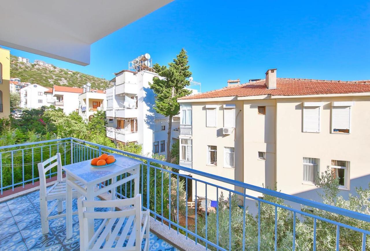 Dantel Butik Ev Pansiyon Kaş Luaran gambar