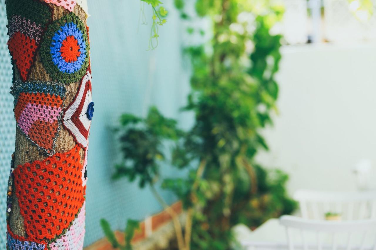 Dantel Butik Ev Pansiyon Kaş Luaran gambar